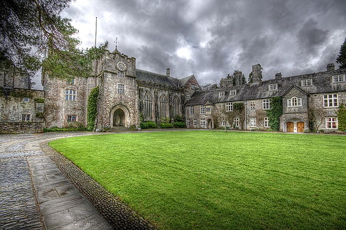  - dartington-hall-devon-england-perfect-location-for-call-of-cthulhu-or-murder-mystery-game-image-fiona-ward